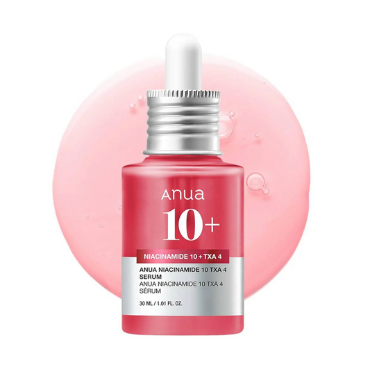 Niacinamide 10% + TXA 4% Dark Spot Correcting Serum 30ml