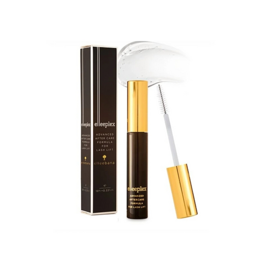 Elleeplex Advanced Aftercare