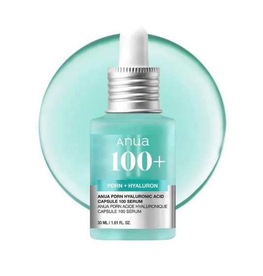 PDRN Hyaluronic Acid Capsule 100 Serum 30ml