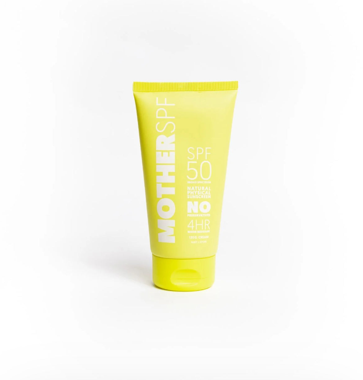 Mother SPF 30+