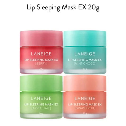 Laneige Lip Sleeping Mask 20g– Intense Overnight Hydration
