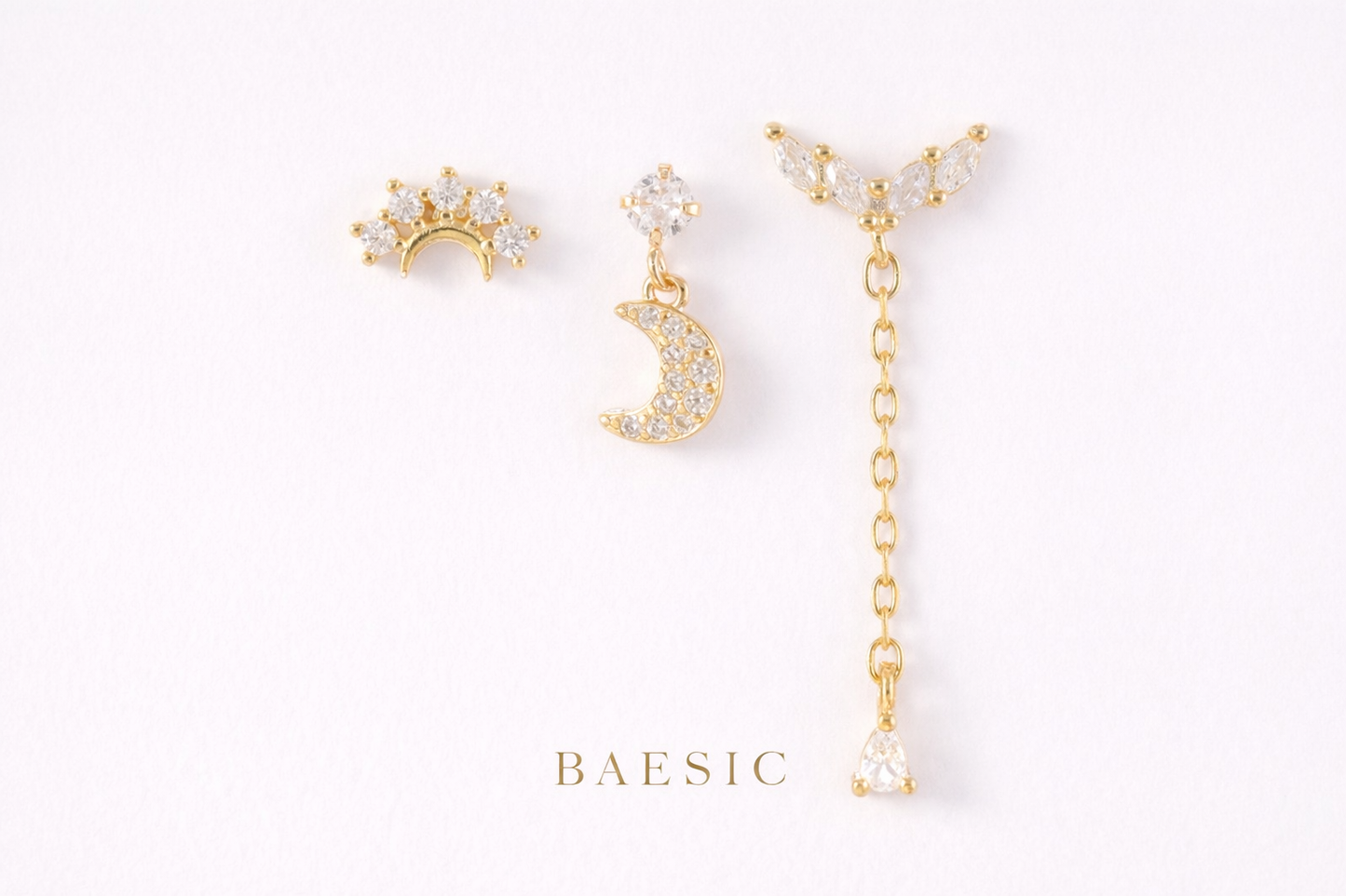 Luna Drop Ear Set