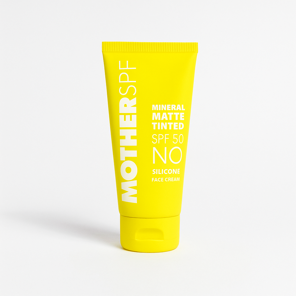 Mother SPF 50 Mineral Matt