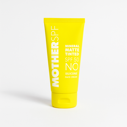 Mother SPF 50 Mineral Matt