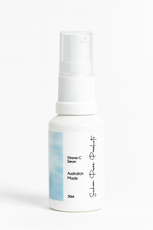 Vitamin C Serum